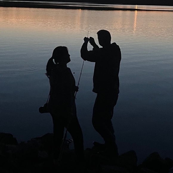 Meet your Posher, Leslie - Picture 1 of 1